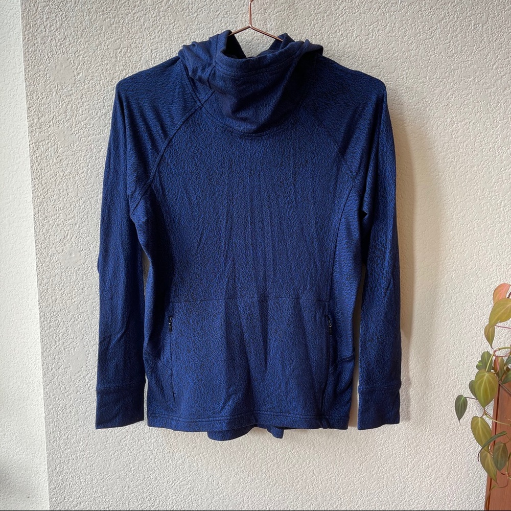 Lululemon • ready to rulu hoodie